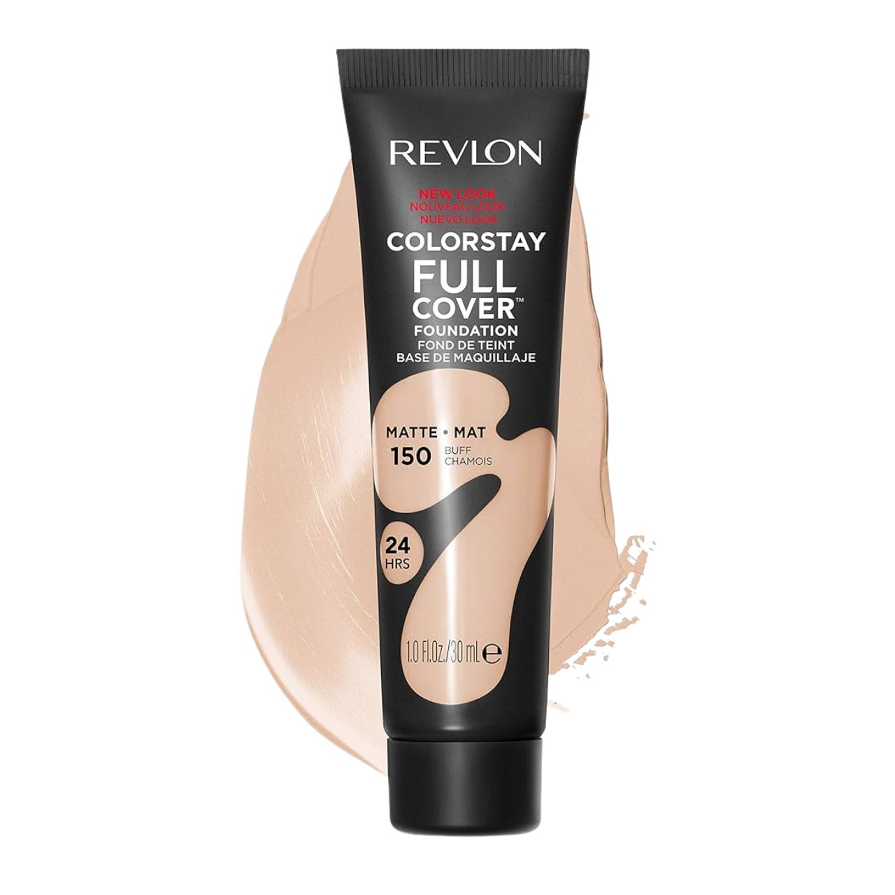 Revlon Colorstay Full Cover Matte Foundation 150 Buff
