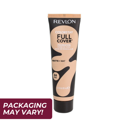 Revlon Colorstay Full Cover Matte Foundation 220 Natural Beige