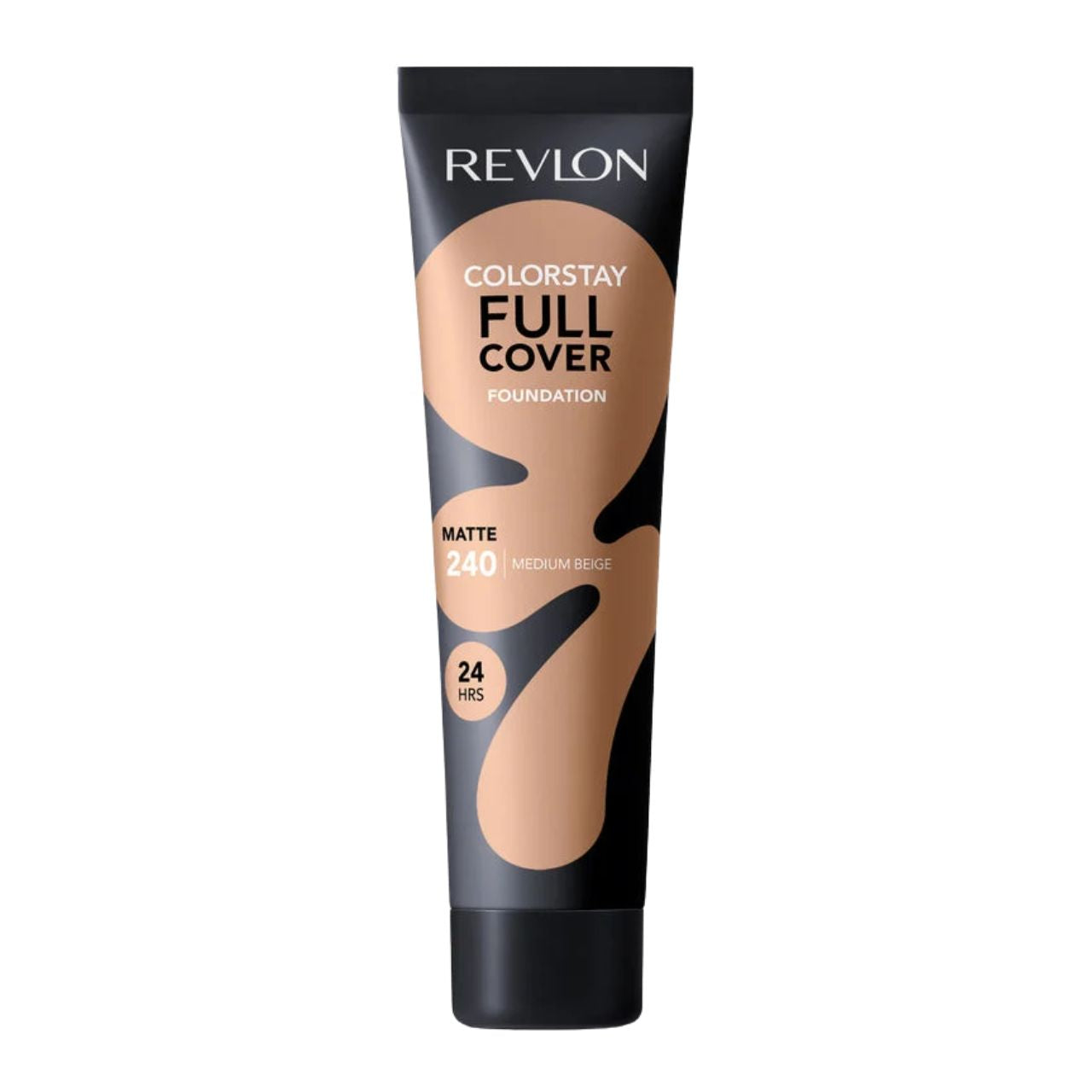 Revlon Colorstay Full Cover Matte Foundation 240 Medium Beige