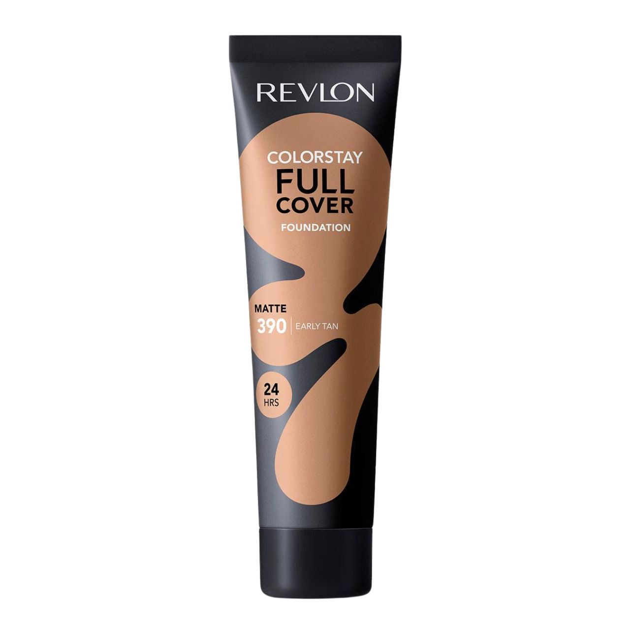Revlon Colorstay Full Cover Matte Foundation 390 Early Tan