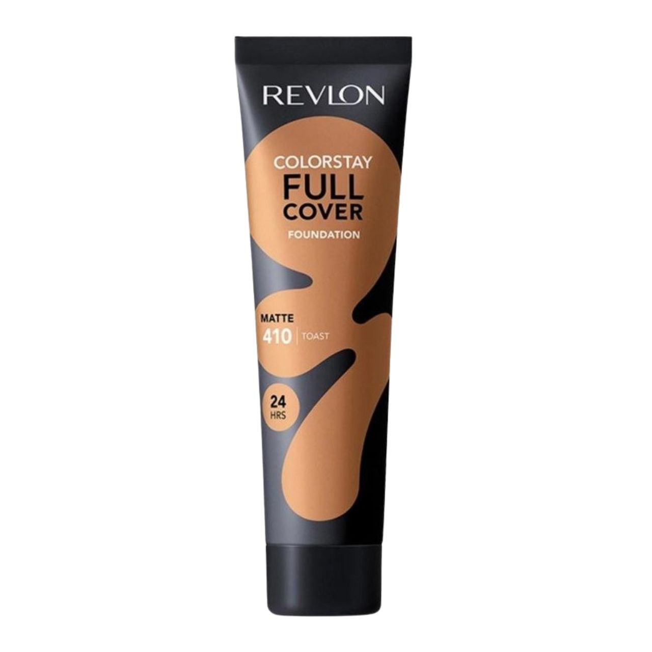 Revlon Colorstay Full Cover Matte Foundation 410 Toast