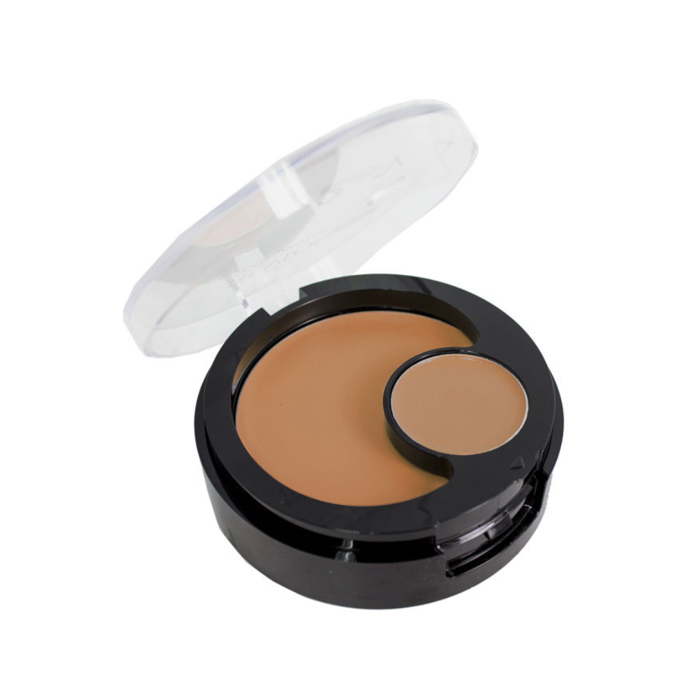 Revlon Colorstay 2-in-1 Compact Makeup & Concealer 370 Toast
