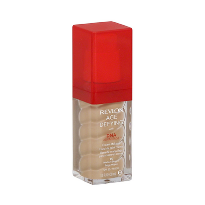 Revlon Age Defying Cream Makeup with DNA Advantage, 1 oz.