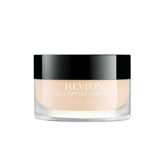 Revlon ColorStay Whipped Creme Makeup, .8 oz. 110 Ivory