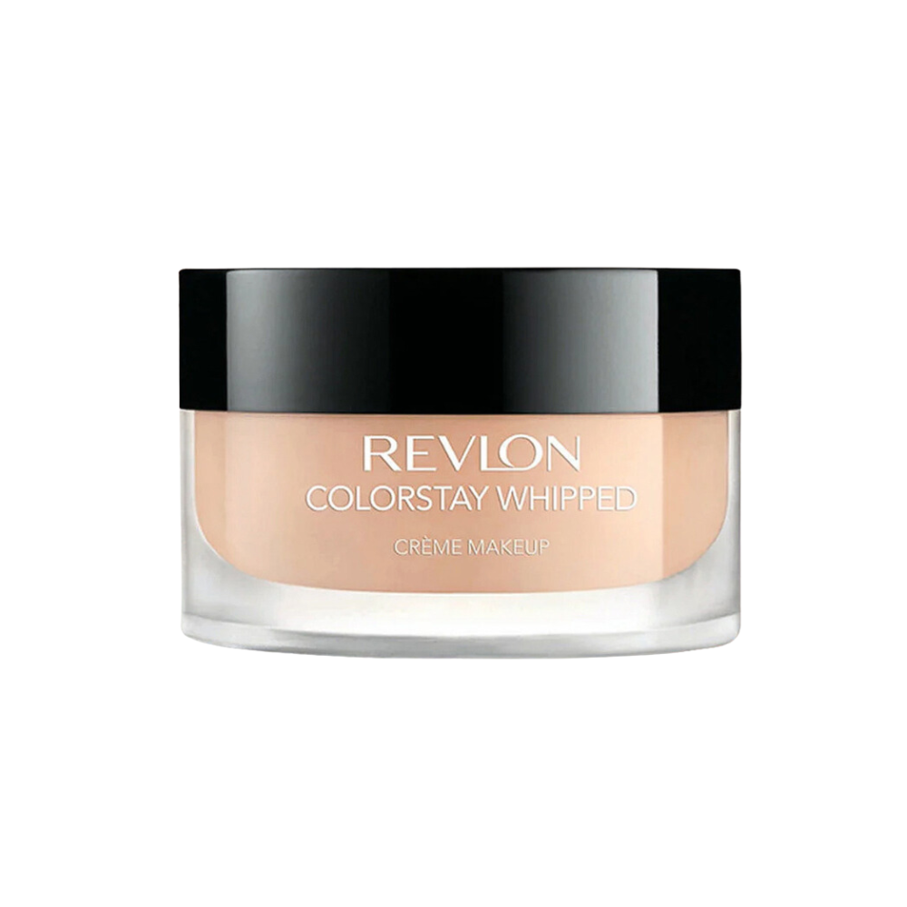 Revlon ColorStay Whipped Creme Makeup, .8 oz. 220 Nude