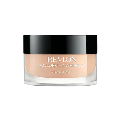 Revlon ColorStay Whipped Creme Makeup, .8 oz.