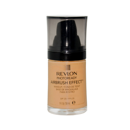 Revlon PhotoReady Airbrush Effect Makeup, 1 fl. oz.