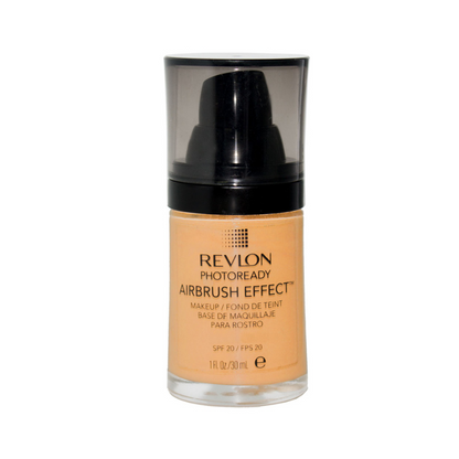 Revlon PhotoReady Airbrush Effect Makeup, 1 fl. oz.