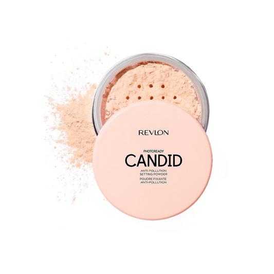 Revlon PhotoReady Candid Antioxidant Setting Powder 001