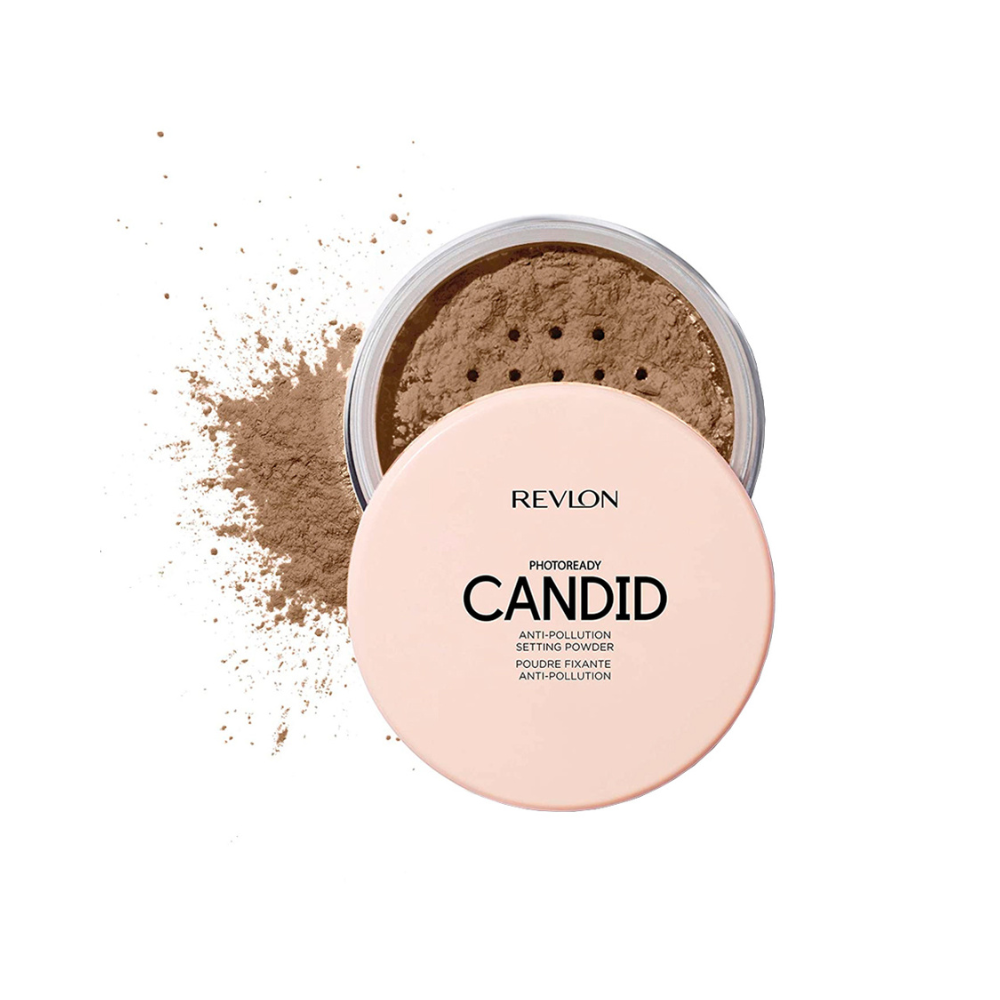 Revlon PhotoReady Candid Antioxidant Setting Powder 003 Deep