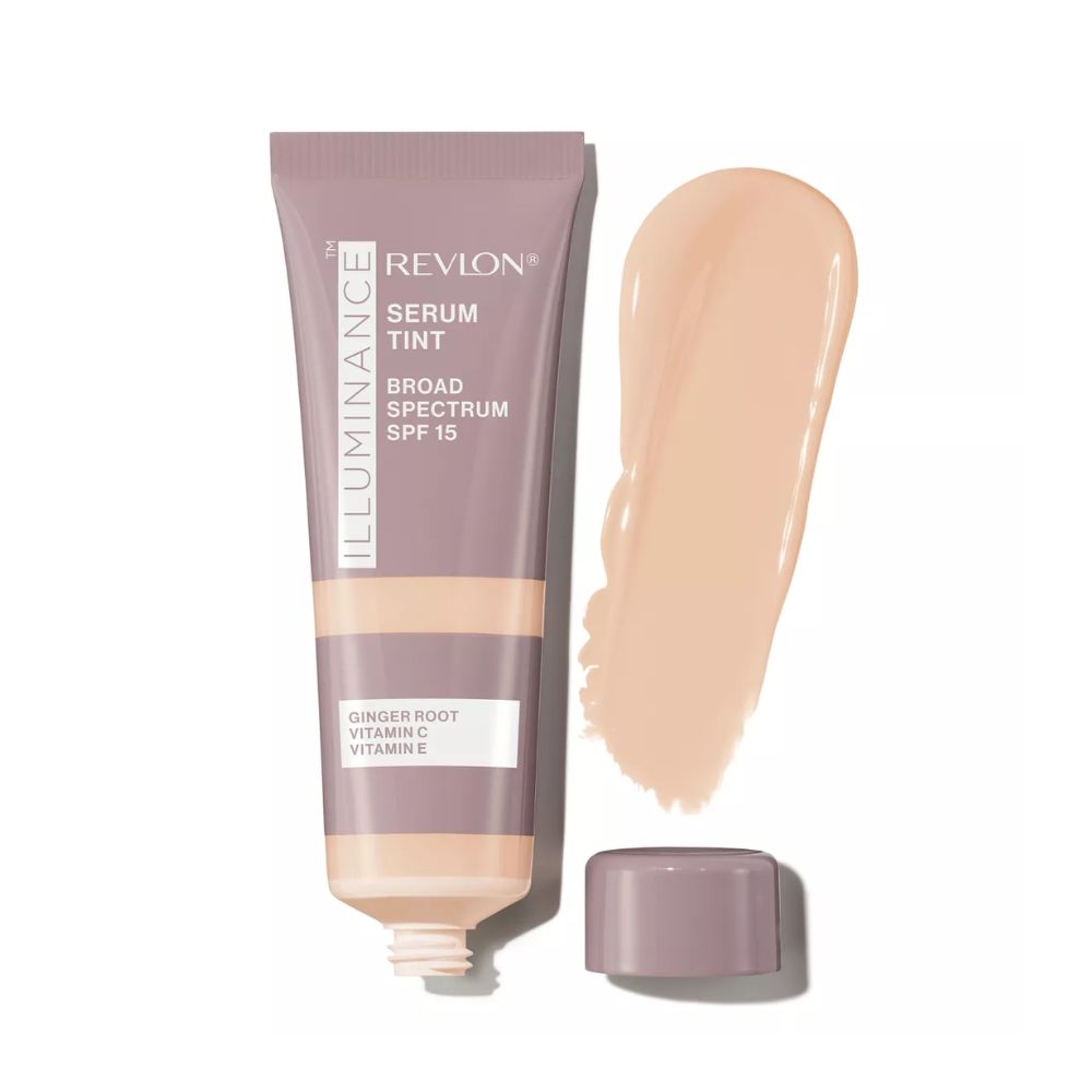 Revlon Illuminance Serum Tint SPF15 201 Creamy Natural