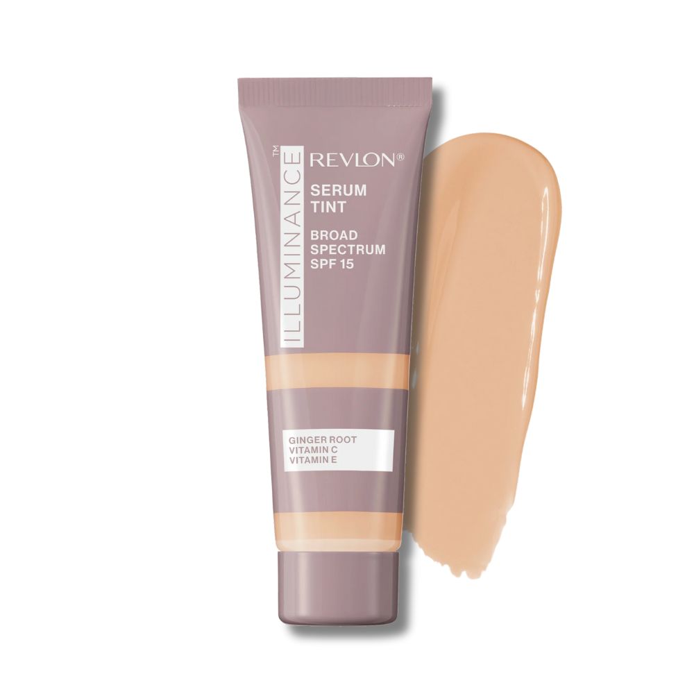 Revlon Illuminance Serum Tint SPF15 209 Buff Beige