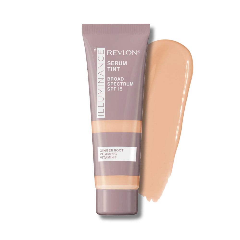 Revlon Illuminance Serum Tint SPF15 213 Light Natural