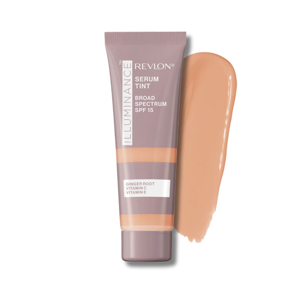 Revlon Illuminance Serum Tint SPF15 313 Light Tan