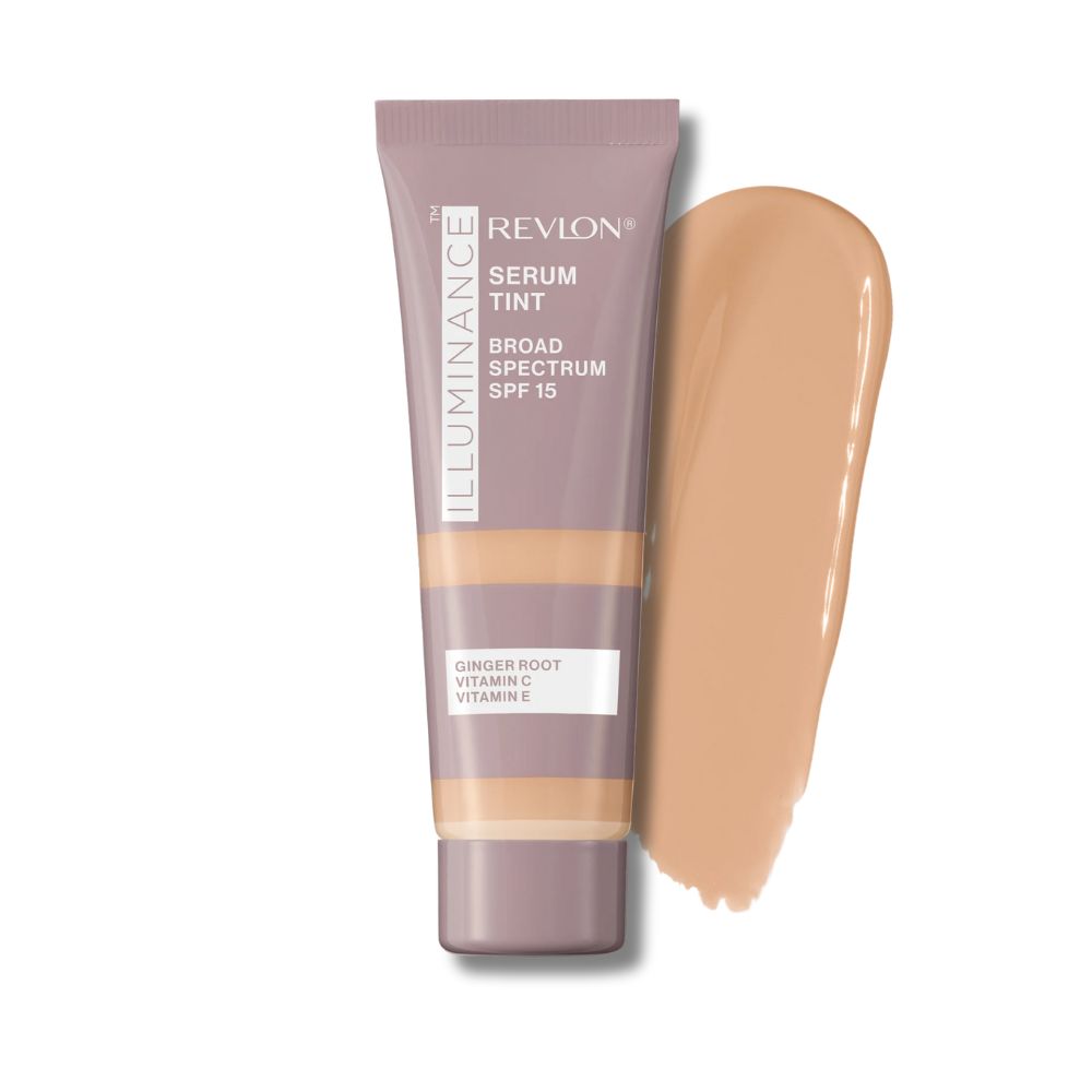 Revlon Illuminance Serum Tint SPF15 317 Tan Sand