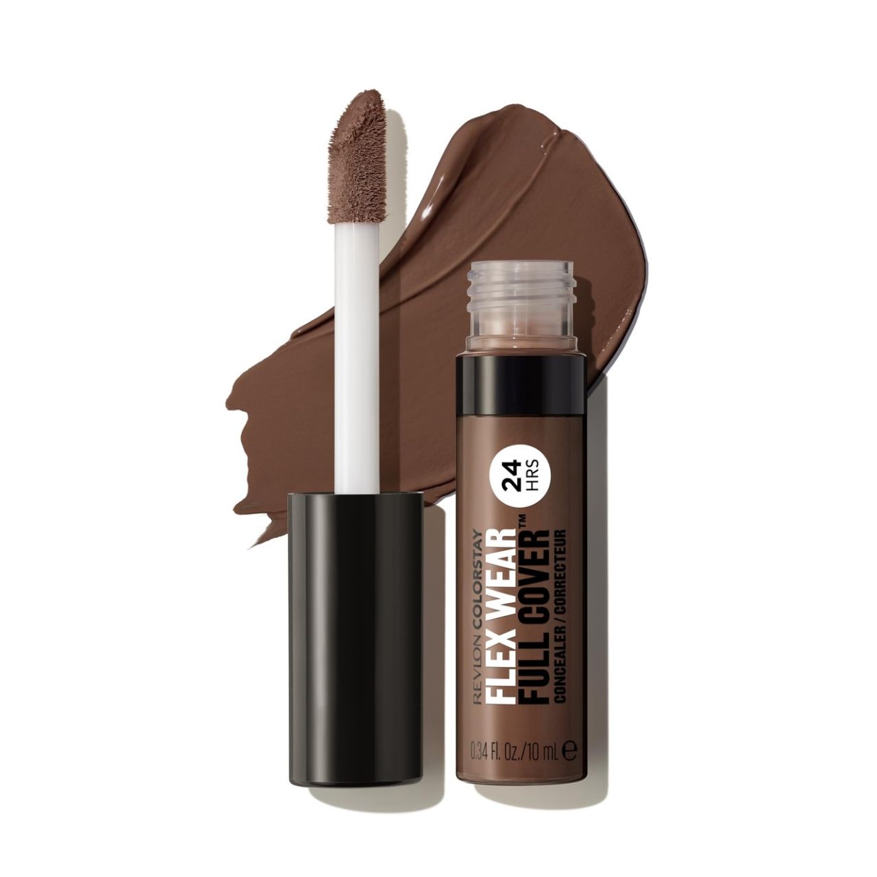 Revlon Colorstay Flex Wear Full Cover Concealer 078 Truffle