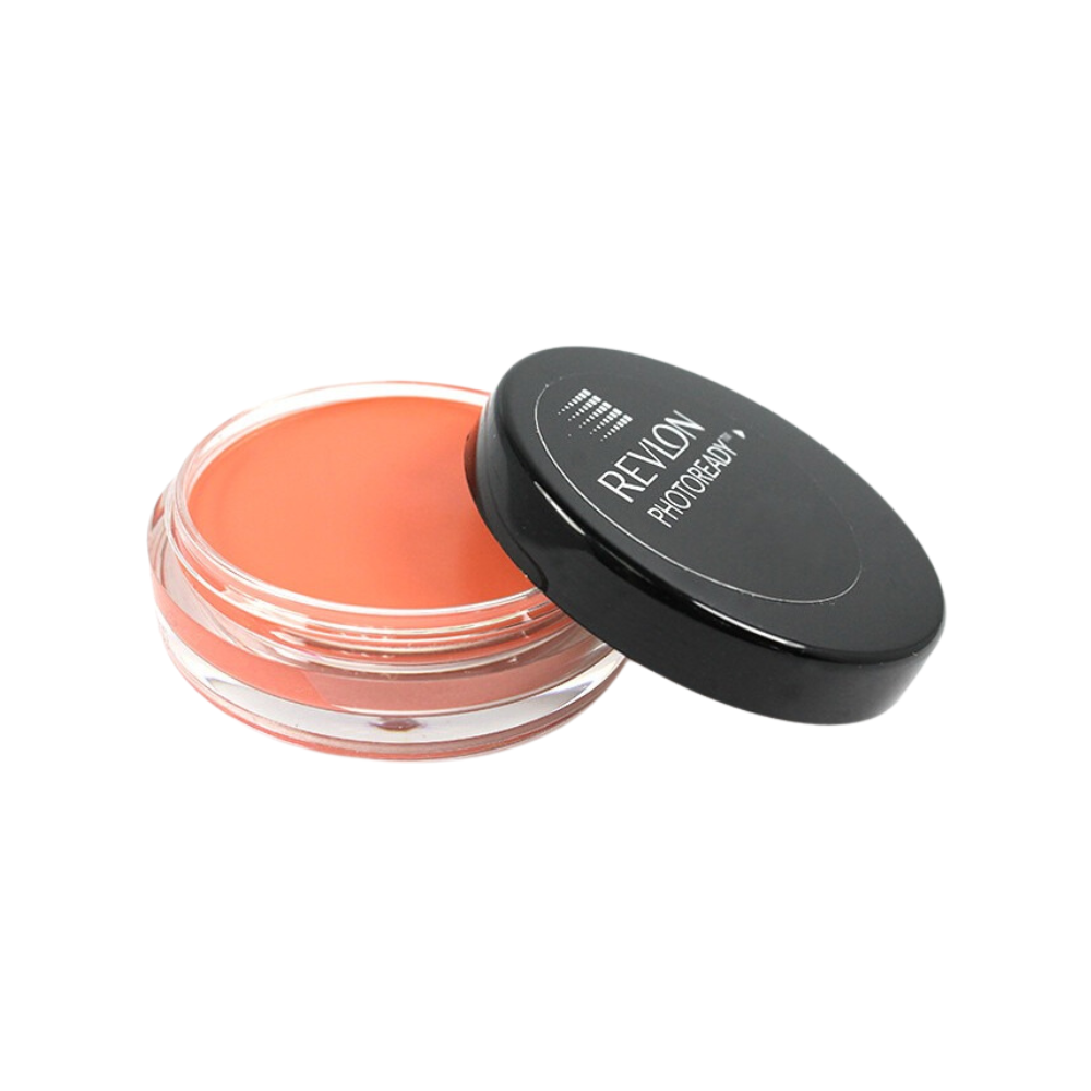 Revlon PhotoReady Cream Blush, .44 oz 100 Pinched