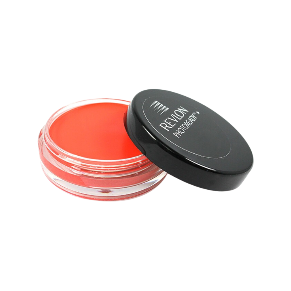 Revlon PhotoReady Cream Blush, .44 oz 300 Coral Reef