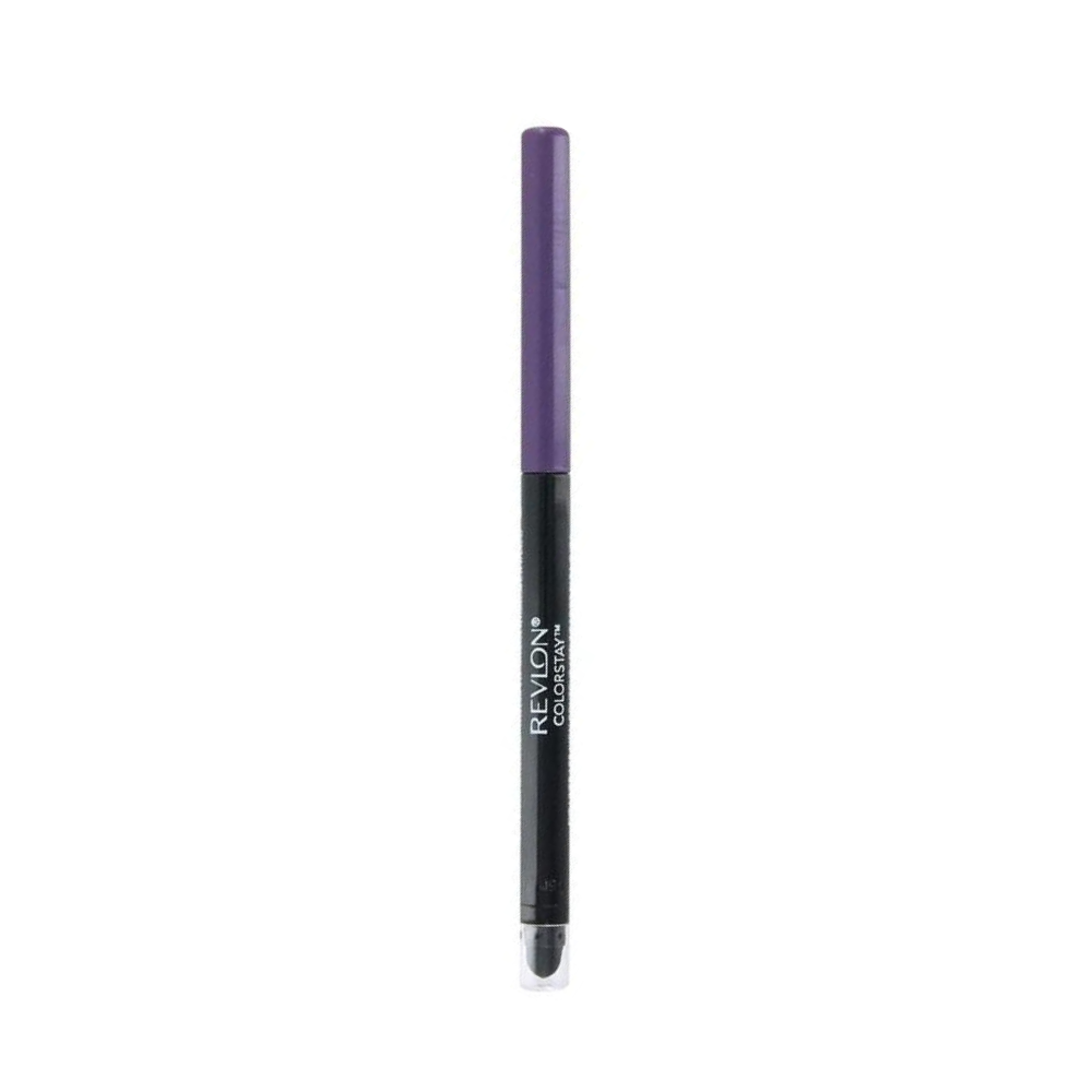 Revlon Colorstay Eyeliner 209 Black Violet