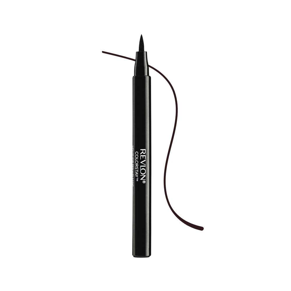Revlon ColorStay Liquid Eye Pen Eyeliner 002 Black
