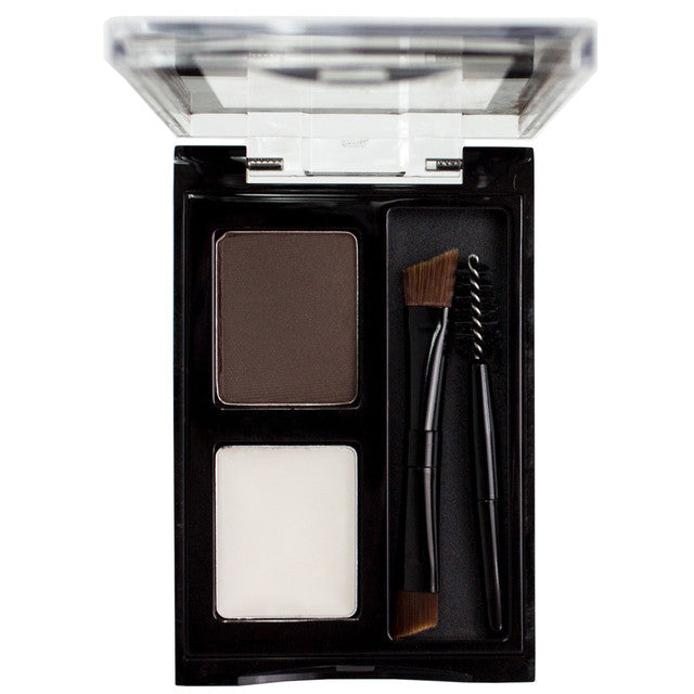 Revlon Colorstay Brow Kit 102 Dark Brown