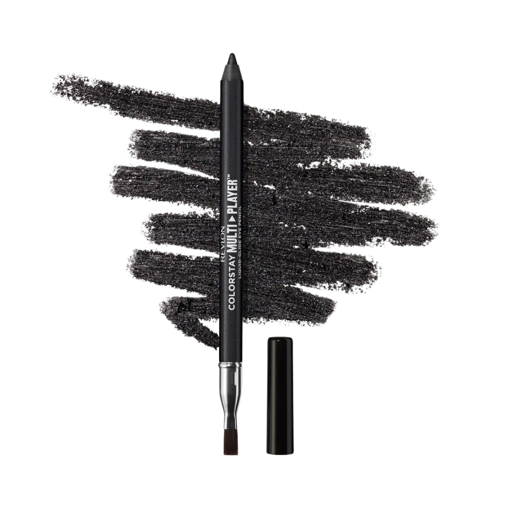 Revlon ColorStay Multiplayer Liquid-Glide Eye Pencil 401 Checkmate