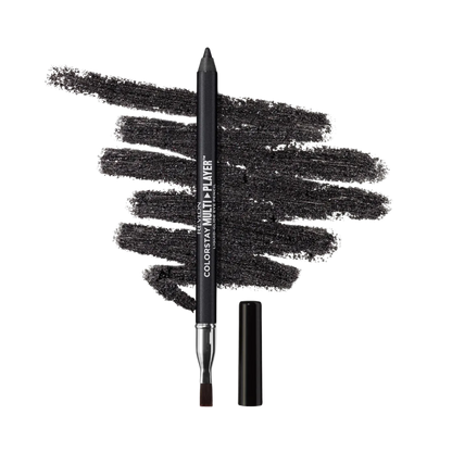 Revlon ColorStay Multiplayer Liquid-Glide Eye Pencil 401 Checkmate