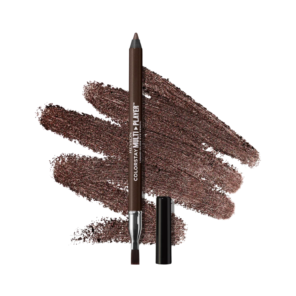 Revlon ColorStay Multiplayer Liquid-Glide Eye Pencil 402 High Stakes