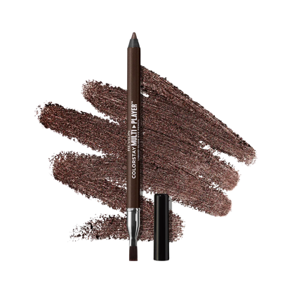 Revlon ColorStay Multiplayer Liquid-Glide Eye Pencil 402 High Stakes