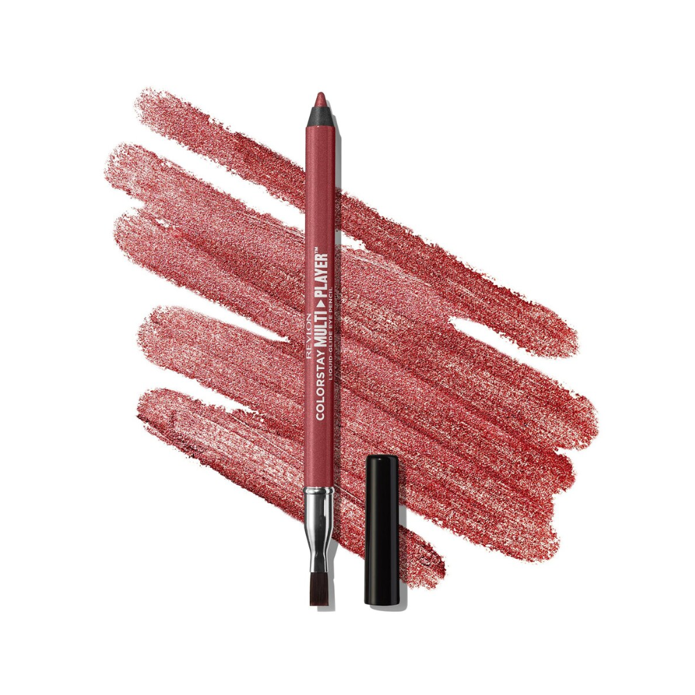 Revlon ColorStay Multiplayer Liquid-Glide Eye Pencil 406 Queen of Hearts