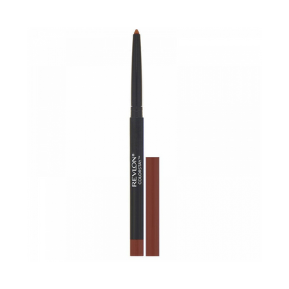 Revlon ColorStay Lipliner with SoftFlex and Built-in Sharpener 640 Raisin