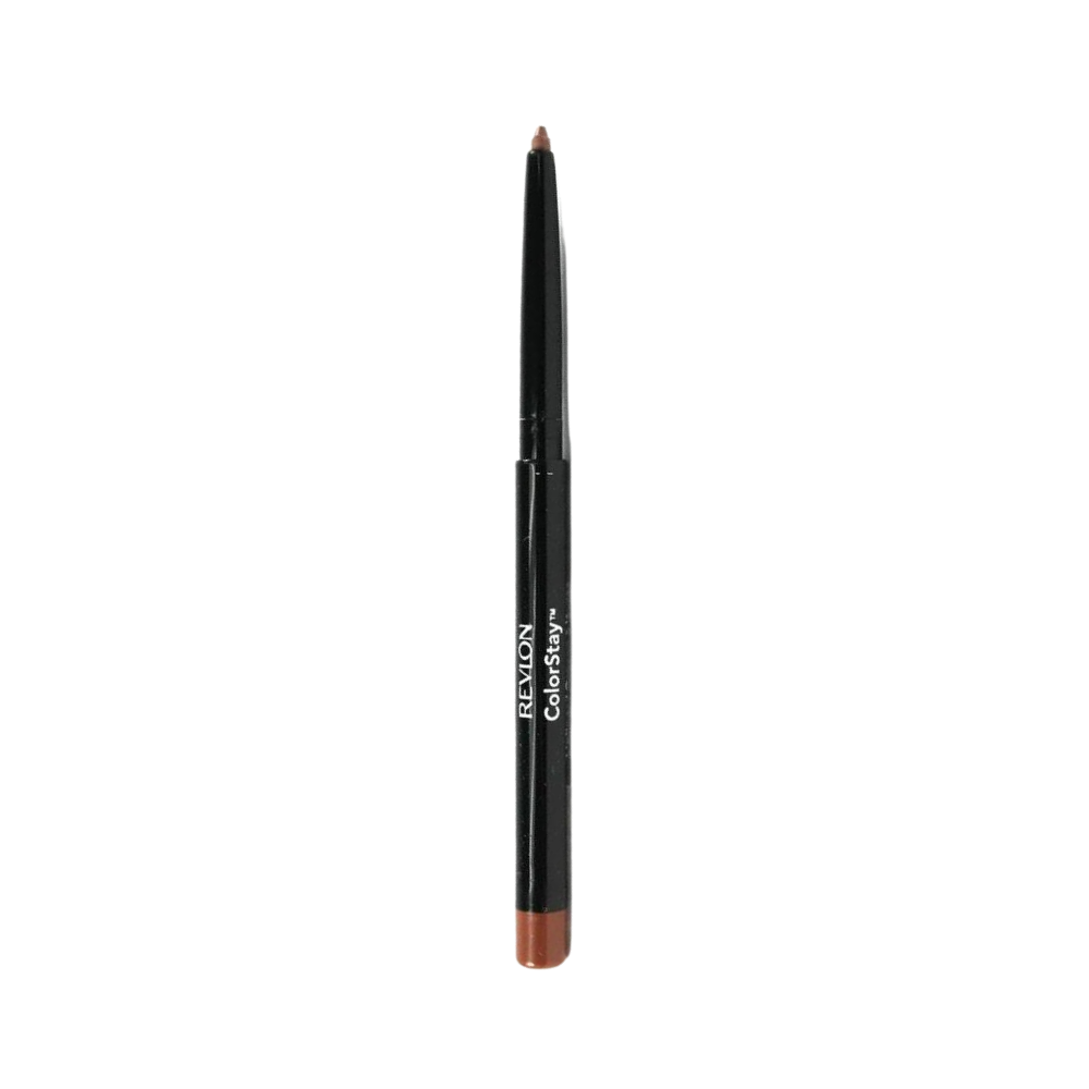 Revlon ColorStay Lipliner with SoftFlex and Built-in Sharpener 650 Pink