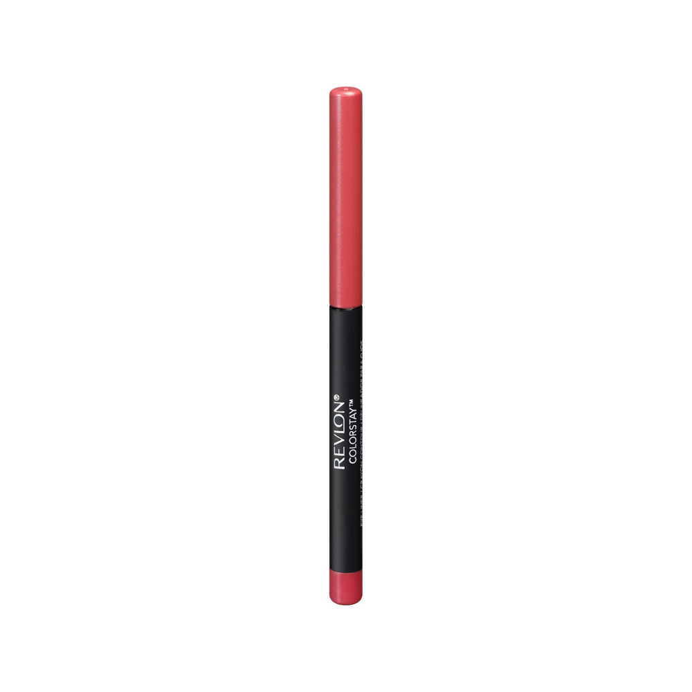 Revlon ColorStay Lipliner with SoftFlex and Built-in Sharpener 650 Pink