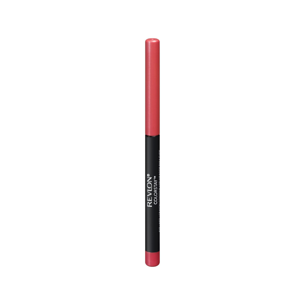 Revlon ColorStay Lipliner with SoftFlex and Built-in Sharpener 655 Rose