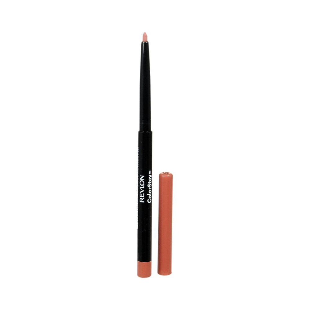 Revlon ColorStay Lipliner with SoftFlex and Built-in Sharpener 660 Mauve