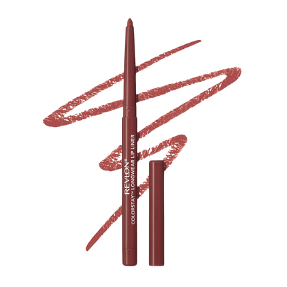 Revlon ColorStay Lipliner with SoftFlex and Built-in Sharpener 660 Mauve