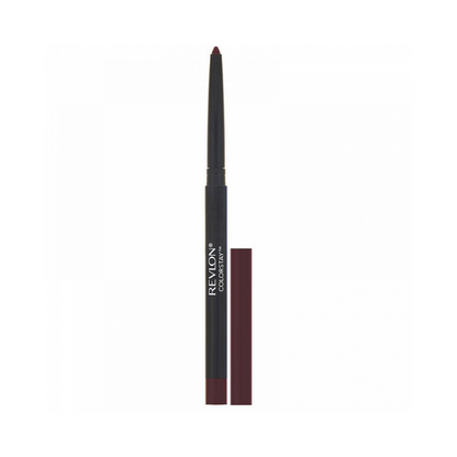 Revlon ColorStay Lipliner with SoftFlex and Built-in Sharpener 670 Wine