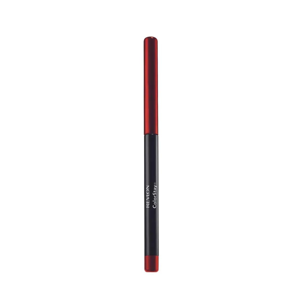 Revlon ColorStay Lipliner with SoftFlex and Built-in Sharpener 677 Fuchsia