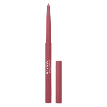 Revlon ColorStay Lipliner with SoftFlex and Built-in Sharpener 703 Mink