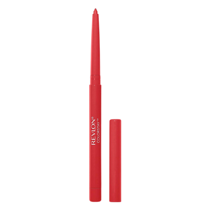 Revlon ColorStay Lipliner with SoftFlex and Built-in Sharpener 713 Ruby