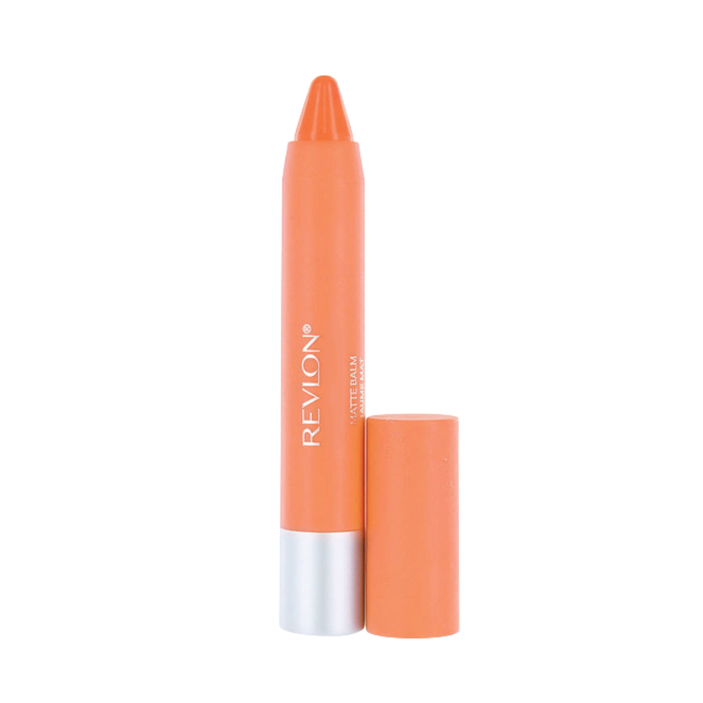 revlon matte balm mischievous