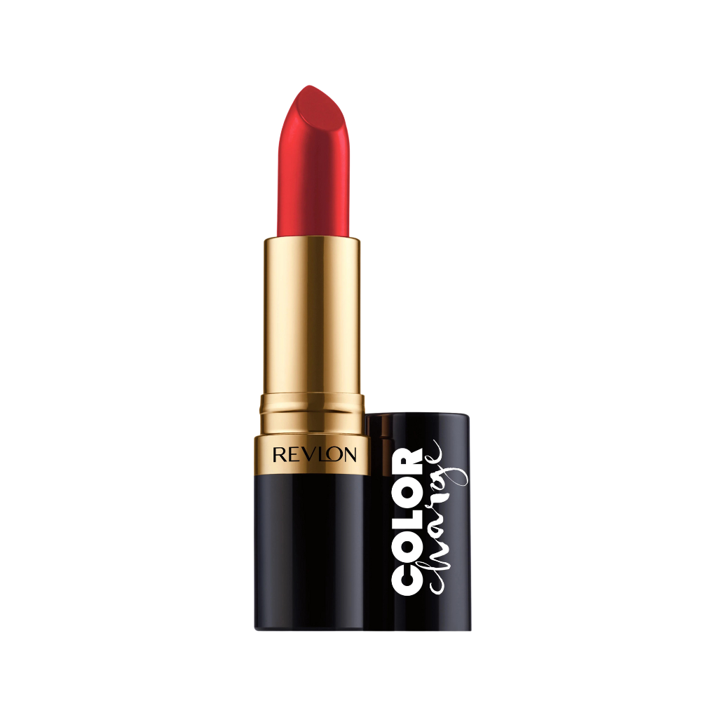 Revlon Super Lustrous Color Charge Lipstick