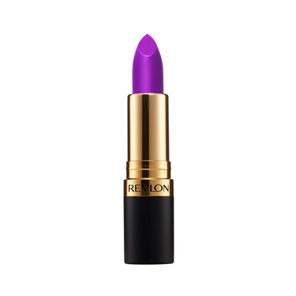 Revlon Super Lustrous Lipstick 463 Sassy Mauve