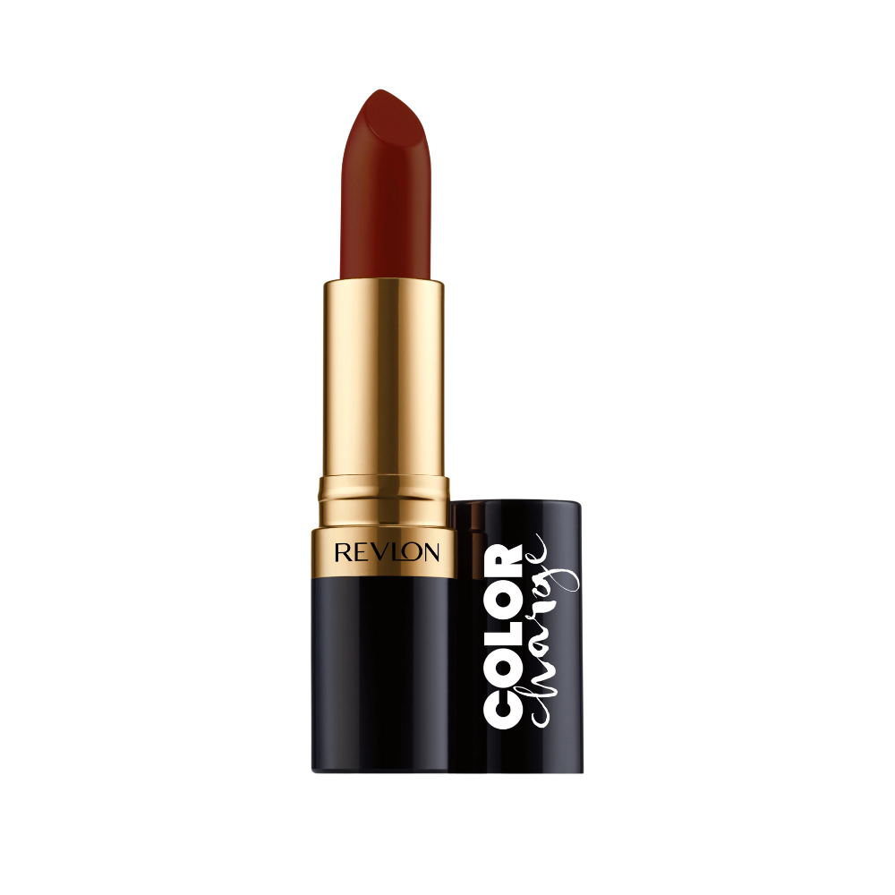 Revlon Super Lustrous Color Charge Lipstick