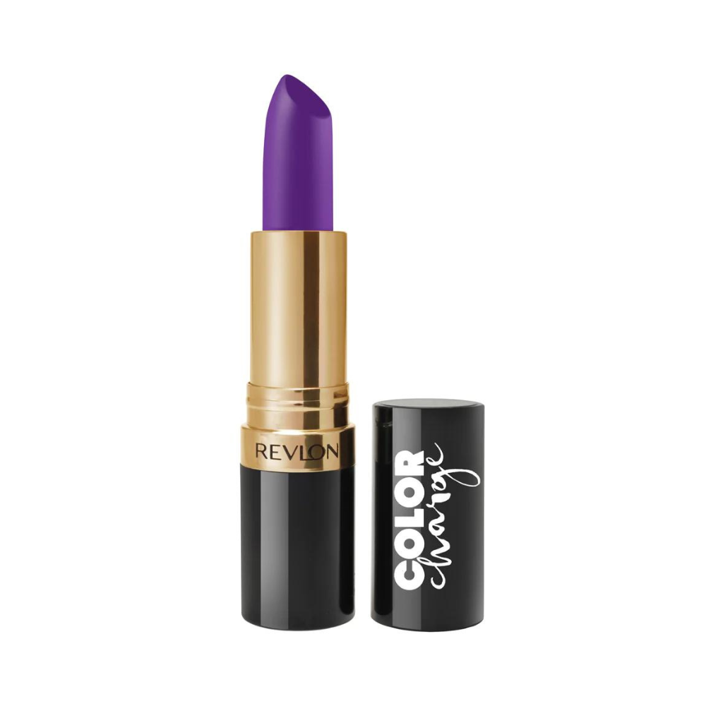 Revlon Super Lustrous Color Charge Lipstick