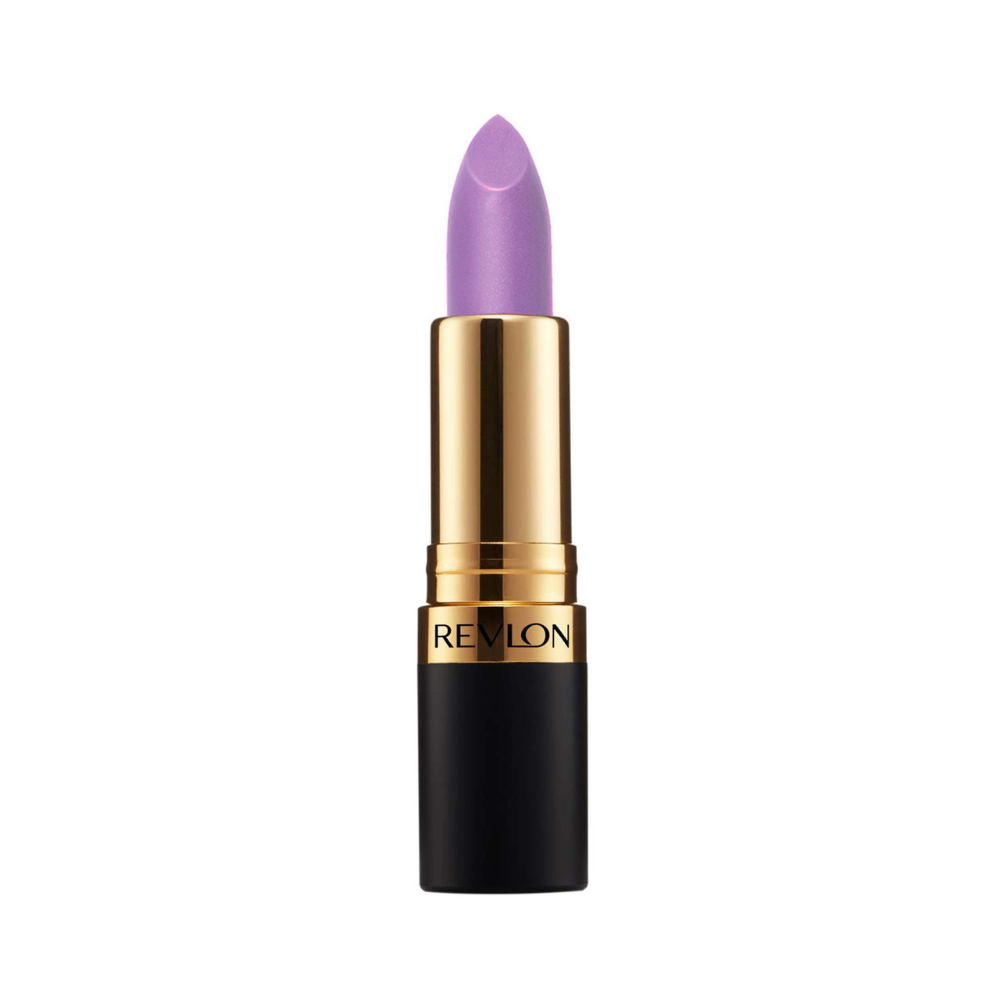 Revlon Super Lustrous Lipstick 042 Lilac Mist