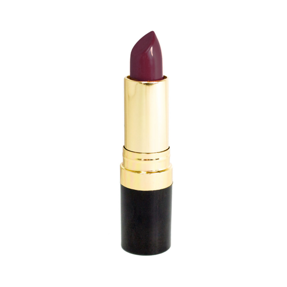 Revlon Super Lustrous Lipstick 525 Wine With Everything (creme)