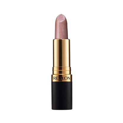 Revlon Super Lustrous Lipstick 628 Peach Me (Pearl)