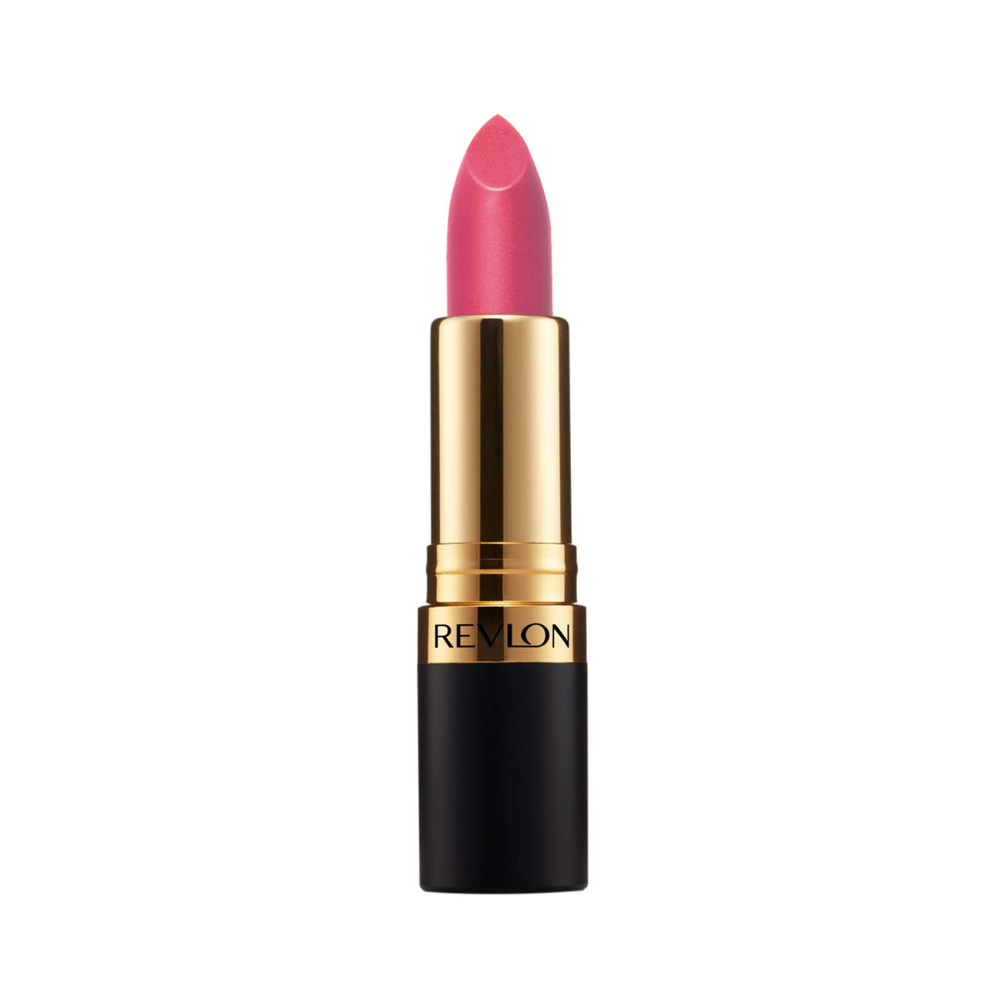 Revlon Super Lustrous Lipstick 430 Softsilver Rose