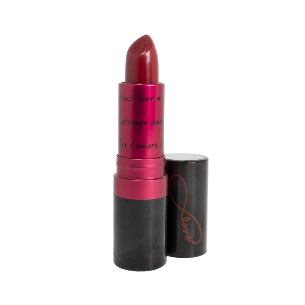 Revlon Super Lustrous Lipstick 745 Love Is On